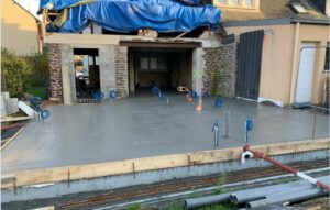 Terrasse Cap Renov 35 macon Rennes Bretagne Montgermont